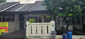 Rumah di Royal Cikunir Residence Jakamulya Bekasi