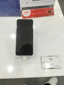 Credit Hp Vivo Y19s 12GB| 128GB