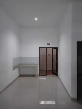 Rumah Nyaman Aman Strategis di Kopo Permai