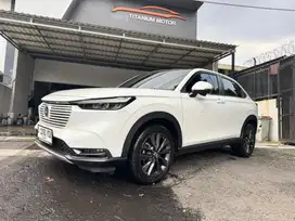 KM 9rb  ANTIK Honda HRV SE 1.5 White 2024