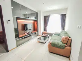 Disewakan Apartment At Gandaria Heights Type 2BR Full Furnished