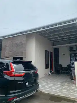 RUMAH Di Landmark Sudiang, Sudiang Gowa