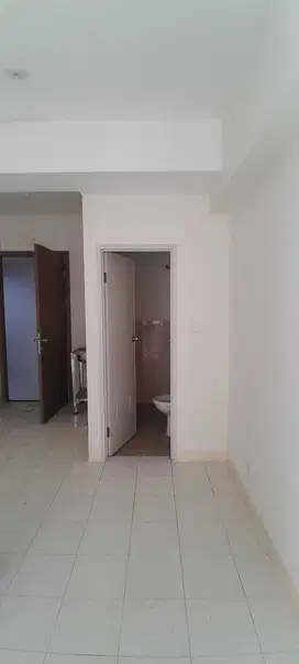 Disewakan 1 Tahun STUDIO UF Apartemen Podomoro Golf View Cimanggis