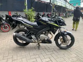 Vixion led 2016. Ss lengkap