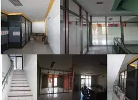 RUKO PERMATA ANCOL 4,5 LANTAI (DT)