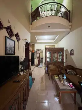 Dijual Rumah Di Manggala. Makassar