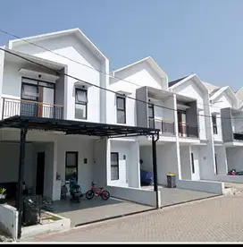 Miliki segera Rumah rasa villa cilame dkt ktr pemkab Bandung barat