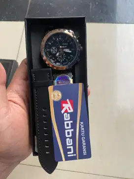 Jam Tangan RABBANI Style Premium