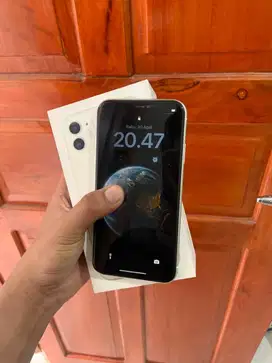 Iphone 11 64gb Ex Ibox