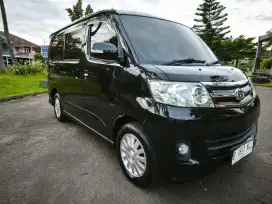 10 jt Luxio at 2011 tipe X