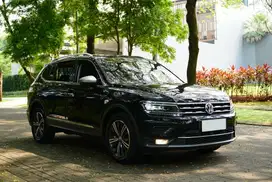 Volkswagen Tiguan Allspace 1.4 TSI 2020