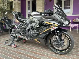 Kawasaki ZX25R ABS 2022 Special Edition