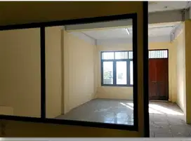 Ruko Gandeng Depan Belakang Jl. Fatmawati Cilandak Barat (sh)