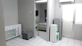6 Bulan Sewa Apartemen Menara Kebon Jeruk 2BR to 1BR FF