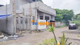 Jual Murah Rumah Minimalis 2 Lt Lokasi Dekat Terminal Pinang Ranti