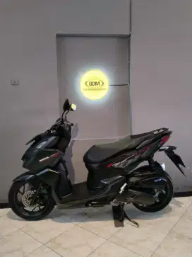 Dp 1 jt Vario 160 CC thn 2024 cash /kredit Bali dharma motor