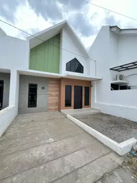 Rumah Dijual 5 Menit Petisah Dan Ayahanda Hanya 500 Jutaan