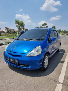 Honda Jazz 2006 Bensin
