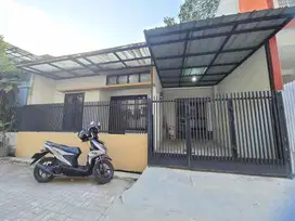 Jual CEPAT! Rumah MURAH 571jt, mini cluster Sariwangi dekat POLBAN