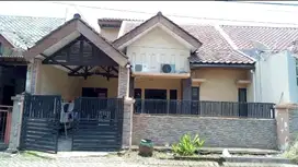 JUAL RUMAH TENGAH KOTA SIDOARJO PONDOK MUTIARA SELANGKAH TOL RS MALL