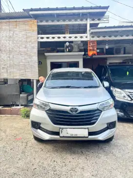 AVANZA E 2018 MANUAL ORIGINAL FULL