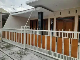 Rumah Renovasi Siap Huni Sawojajar Malang