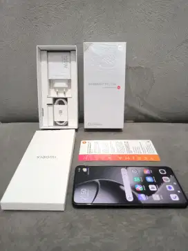 Xiaomi 14T Pro 12/512GB Fullset Lengkap Bisa TT