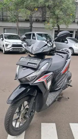 MOTOR HONDA VARIO 125 LED OLD, 2017
