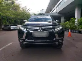 【Good Deal】 Mitsubishi Pajero Sport Dakar 2018 / 2017 / 2019