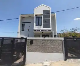 Jual Rumah 2 lantai Harga Murah Cibiru Bandung Timur