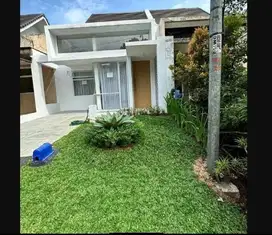 Dijual Rumah Minimalis Green Valley Sentul City Bogor
