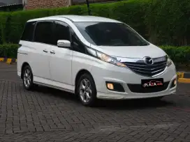 Mazda Biante 2016
SkyActiv 2.0 Automatic