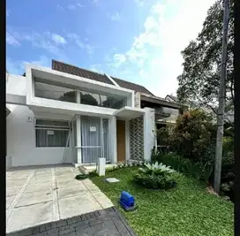 Dijual Rumah Minimalis Green Valley Sentul City Bogor