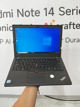 LAPTOP 2ND BISA KREDIT SYARAT KTP AJA