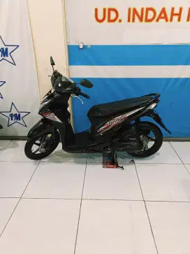 HONDA BEAT ESP CW SPORTY FI 2015 BISA NEGO HARGA