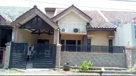 Dijual murah ! Rumah di Pondok Mutiara Sudoarjo