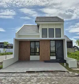 Rumah 3 kmr Paccinongan dekat hertasning Baru makassar