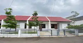 2 unit Rumah Baru Siap Huni Antapani Dekat Terminal,Bandung