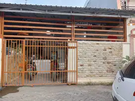 Dijual Rumah  Jl. AP. Pettarani, Makassar