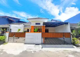 Rumah Kledokan Dekat AMIKOM, UGM, UPN, Babarsari
