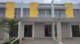 Jual Rumah PIK 2 depan uk 6x10 2 Kamar Tidur 1,65M TERMURAH SAAT INI
