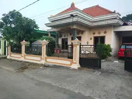 Rumah Kampung dijual Cepat Lokasi Kedamean Gresik