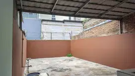 Rumah minimalis siap huni lokasi strategis di Arcamanik Bandung