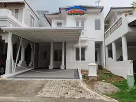 SEGERA MILIKI , Kota Wisata Rumah minimalis siap huni , Full Granit ,