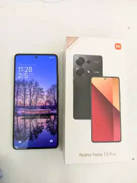 Redmi note 13 pro 12/256