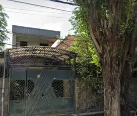 Rumah di Legundi Bangunan Luas Oke Terawat