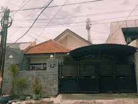 Rumah Siap huni Harga BU di Bratang Gede Surabaya