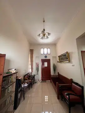 RUMAH MURAH CLUSTER GRAND WISATA BEKASI SIAP HUNI TAMAN LUAS