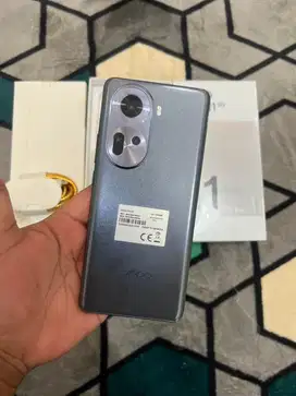 Oppo reno 11 5G 8/256 GB