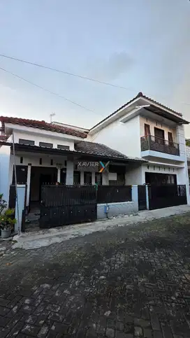 Dijual Rumah di Perumahan Ahmad Yani Residence, Blimbing Malang